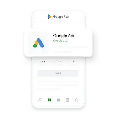 Google Ads Investment